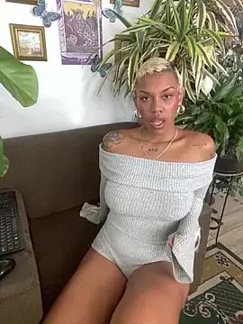 haiiley_more on StripChat 