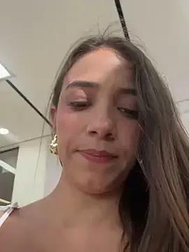 Hall_16 on StripChat 
