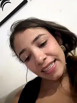 Hall_16 on StripChat 