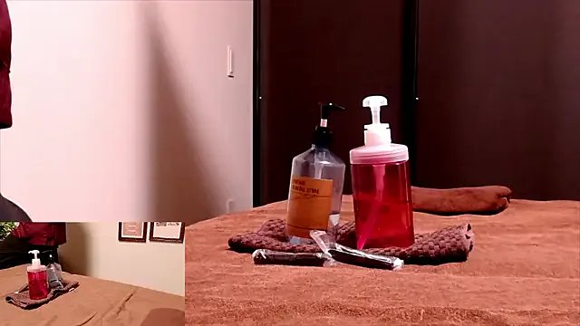 Hanabi-hentai on StripChat 