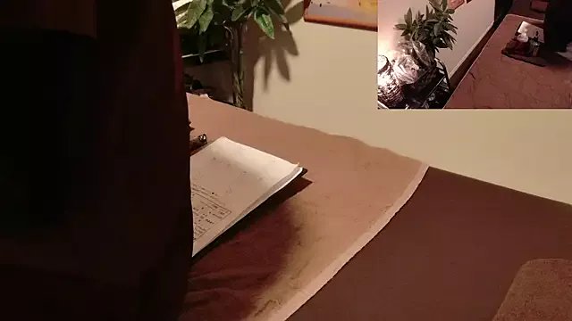 Hanabi-hentai on StripChat 