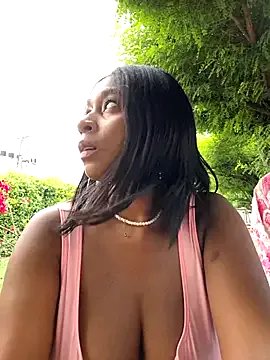 HanaThompson on StripChat 