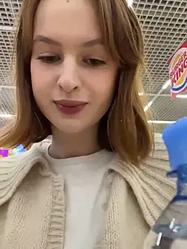 hani_obsessed on StripChat