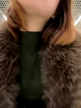 hani_obsessed on StripChat