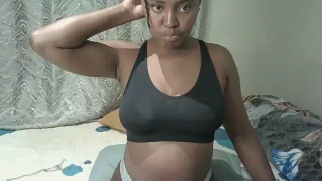 HazzelEyes2 from StripChat
