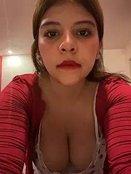 HotBunnyy from StripChat is Group