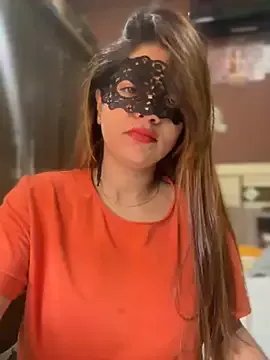 Hotty-Jannat on StripChat 