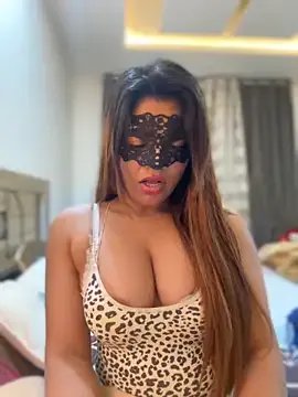 Hotty-Jannat on StripChat 