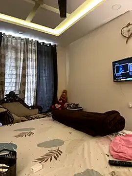 Hotty-Jannat on StripChat 