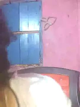 IAMNOTI from StripChat is Freechat
