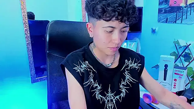 Im_Mathias on StripChat