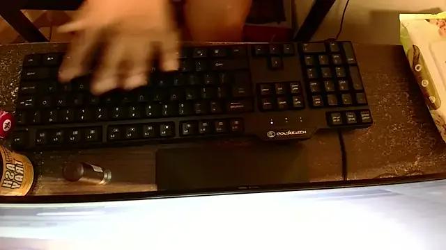 Indian_candyXX on StripChat 