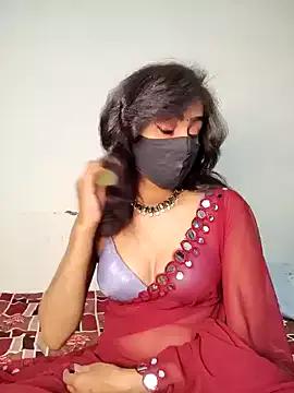 Indian_wife_mona from StripChat