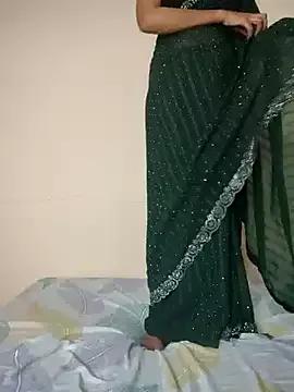 Indian_wife_mona from StripChat