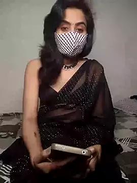 Indian_wife_mona from StripChat