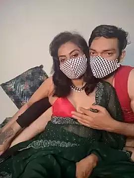 Indian_wife_mona from StripChat