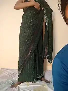 Indian_wife_mona from StripChat