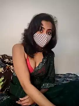 Indian_wife_mona from StripChat