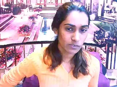 IndianRebel4u2Luv on StripChat 