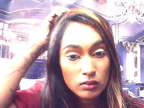 IndianRebel4u2Luv on StripChat