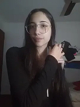 isaaabelaaa on StripChat