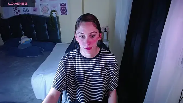 IsaBaileys_ on StripChat