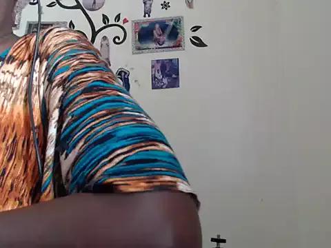Jacky_queen from StripChat is Freechat