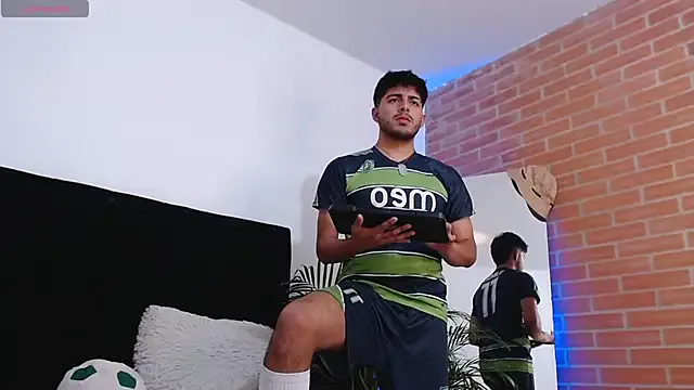 jaiden_thoner on StripChat