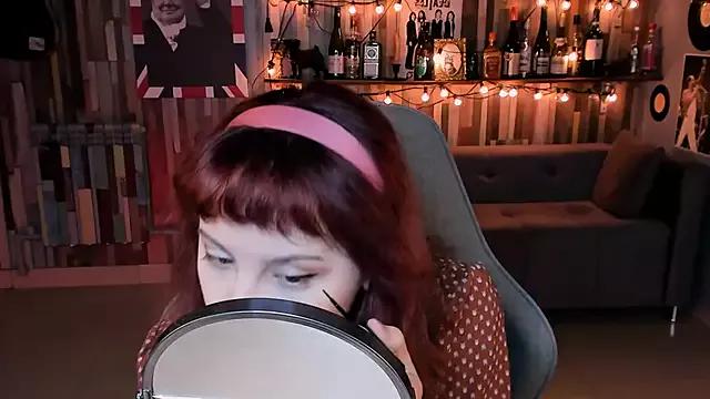 JasmineMilko from StripChat is Freechat