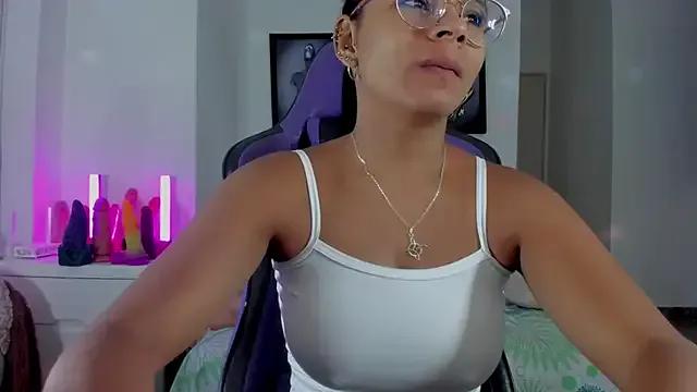 jessi_morgan on StripChat 