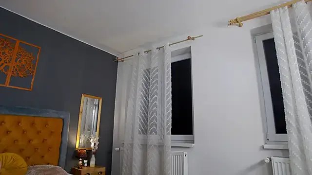 Jessica_White_ on StripChat 