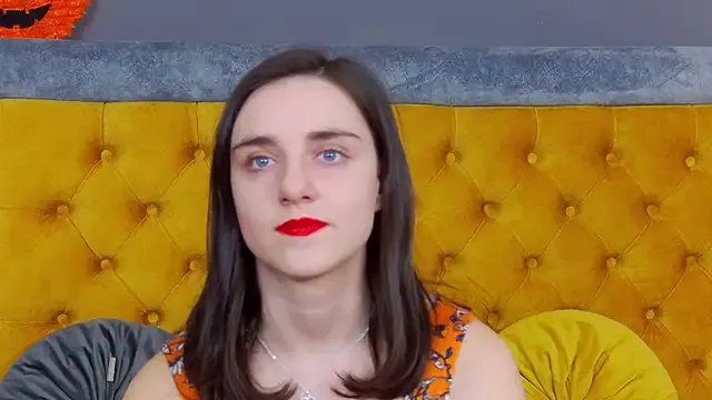 Jessica_White_ on StripChat 