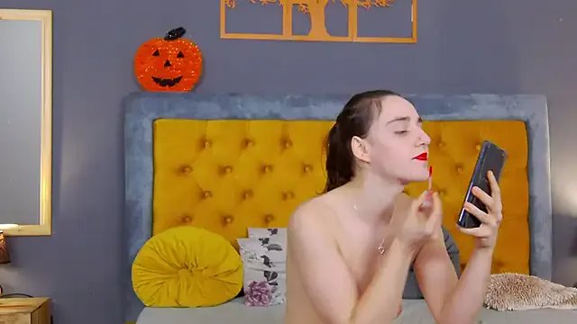 Jessica_White_ on StripChat 