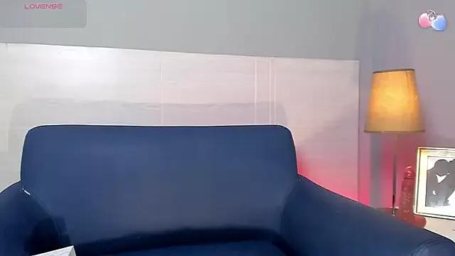 jessymorgan_ on StripChat 