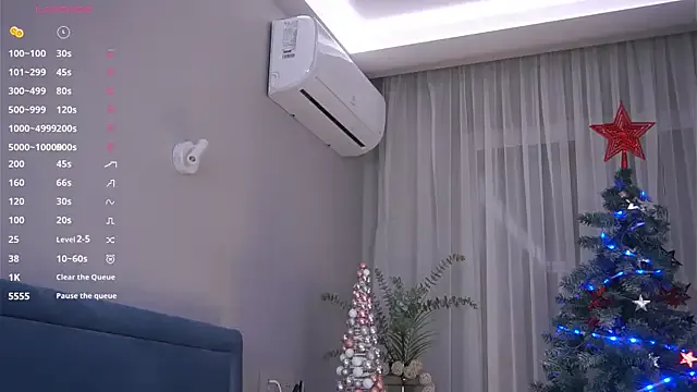 JesusBeckler on StripChat