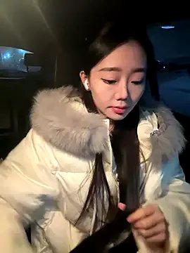 jiajia_L on StripChat 