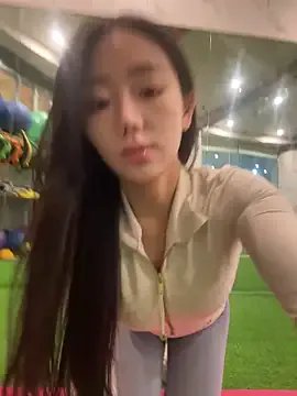 jiajia_L on StripChat 