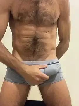 JoaoLenhador on StripChat 