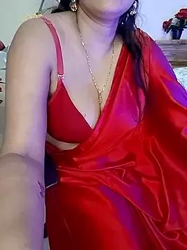 kaamuk_shweta on StripChat 