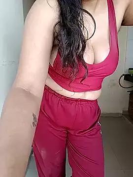 kaamuk_shweta on StripChat 