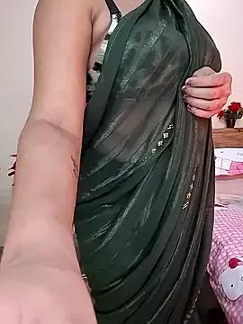 kaamuk_shweta on StripChat 