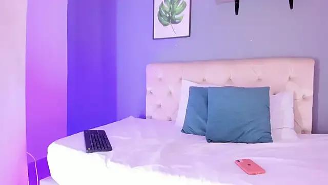 kataleya_miller_ on StripChat 