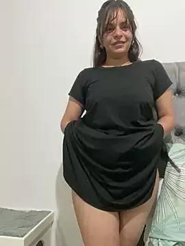 Kataliina on StripChat 