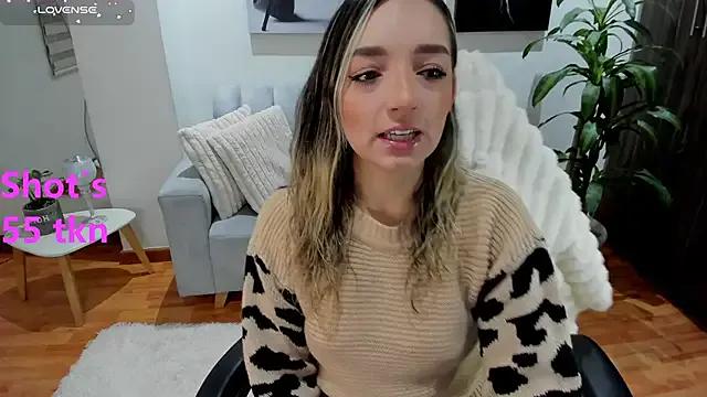 Katapinter on StripChat 