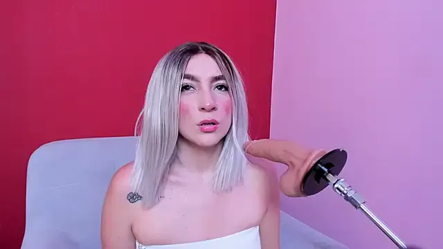 Kate_bunny_ on StripChat