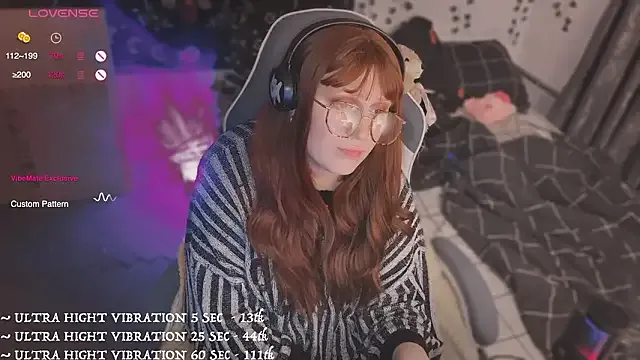 kate_not_today on StripChat