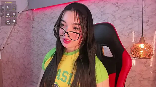 KateLee on StripChat