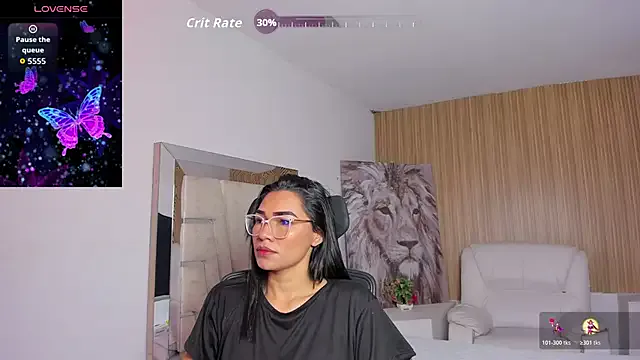 katemooss_ on StripChat