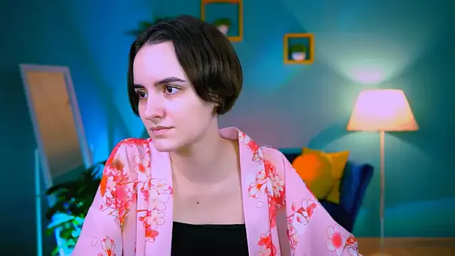 KateWillows on StripChat