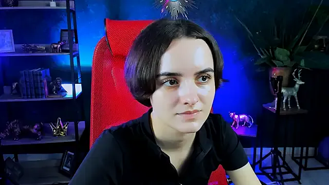 KateWillows on StripChat